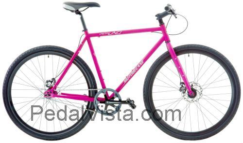 Motobecane Fantom Cross Uno fiche technique et avis